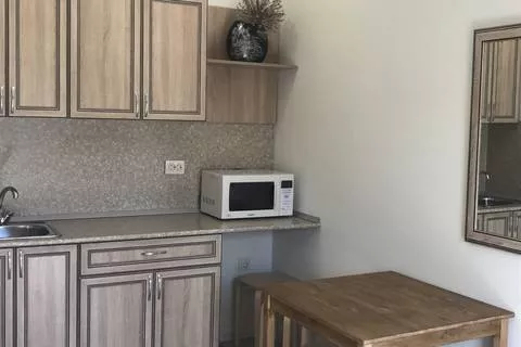 Номер «Семейный» двухкомнатный. Гостевой дом «Мирана». Ейск