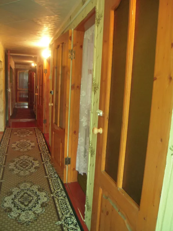 . Частный сектор Отдых в Ейске на Калинина 156. Ейск