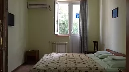 Квартира в многоквартирном доме Нижнеимеретинская, 137/а