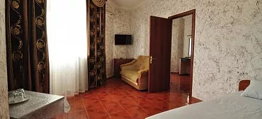 Гостевой дом «ZIRIDIS»