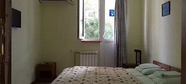 Квартира в многоквартирном доме Нижнеимеретинская, 137/а