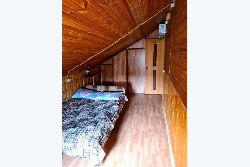 . Частный сектор "На Приморской". Туапсе