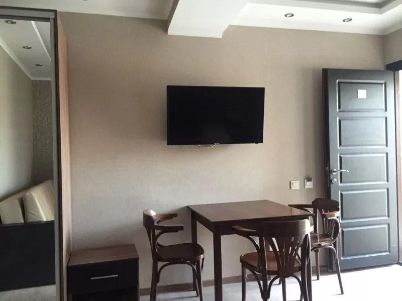 Апартаменты улучшенные . Гостиница "Аура Крым". Евпатория Апартаменты улучшенные . Гостиница "Аура Крым". Евпатория