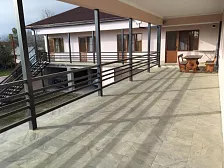 Гостевой дом "Киараз" Гостевой дом "Киараз"