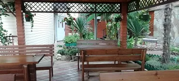 Гостевой дом КАРАВЕЛЛА