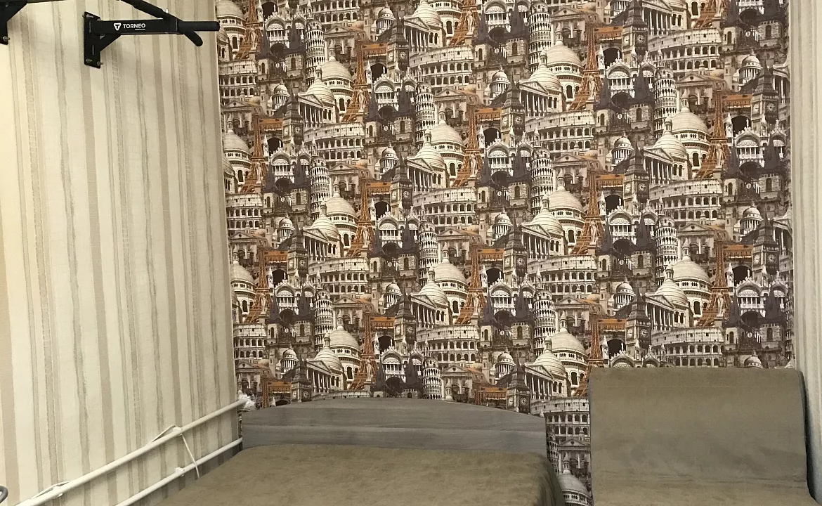 Апартаменты . Гостевой дом Алмаз . Ейск