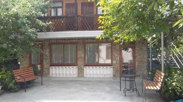 . Гостевой дом Фортуна - Головинка. Головинка