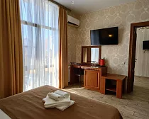 Гостевой дом «ГРИФ»