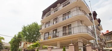 Гостевой дом "Diva"