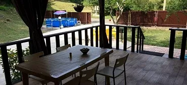 Дом под ключ Лазурный 9 