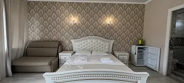 Гостевой дом Мэри