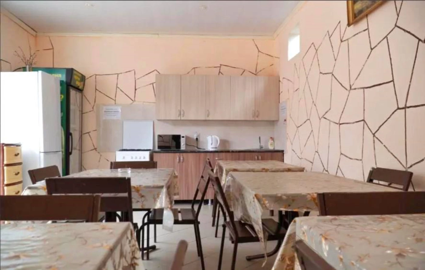 Гостевой дом ВАРДАНЕ