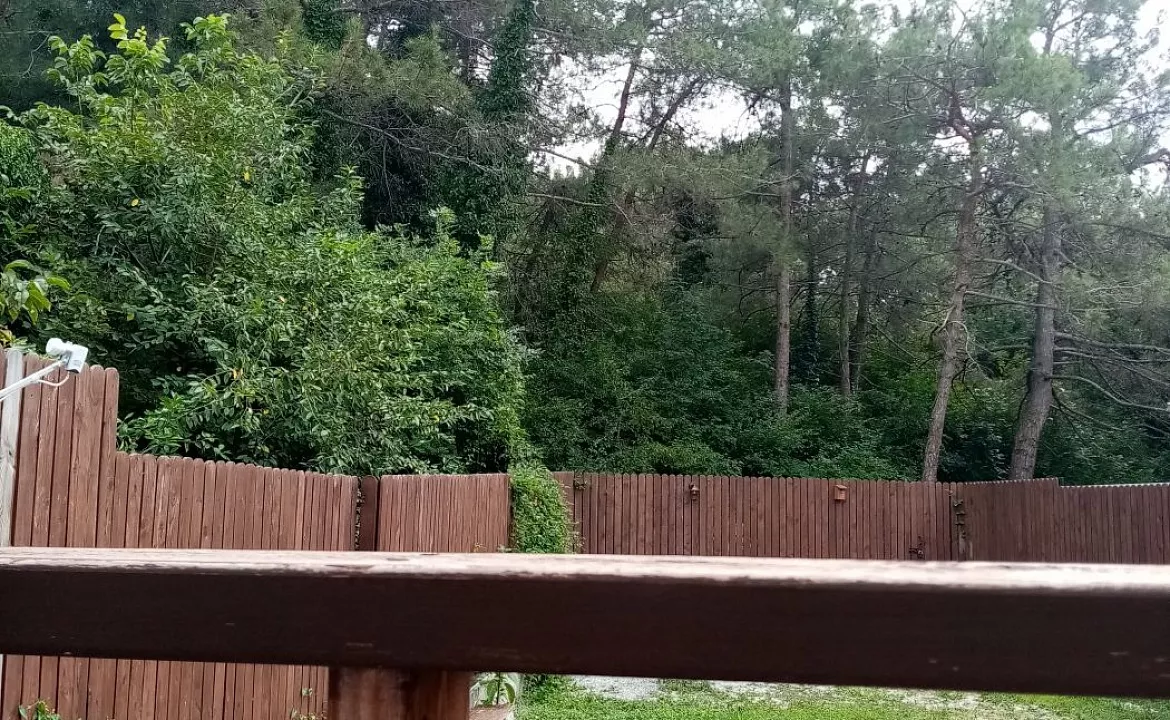 3х-местный номер (ЛЮКС) с балконом. Гостевой дом Кантри. Дивноморское