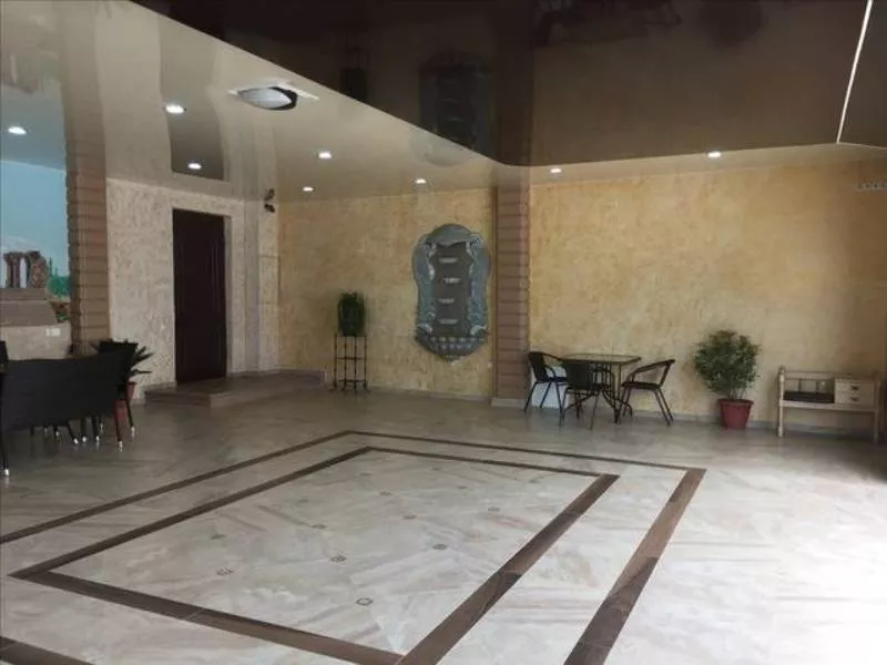 . Гостевой дом "Лолита". Адлер