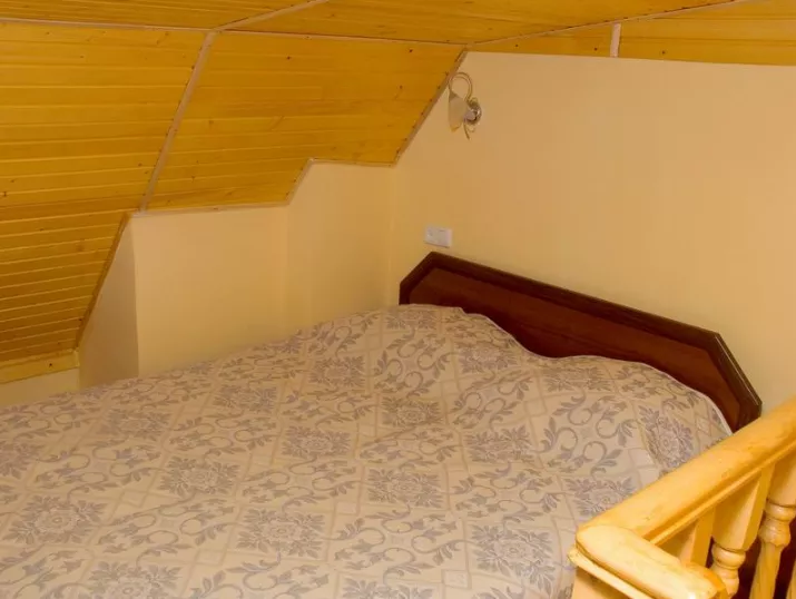 КОМНАТА №8, 4-Х МЕСТНЫЙ НОМЕР. Гостевой дом "Гурзуфские зори". Гурзуф