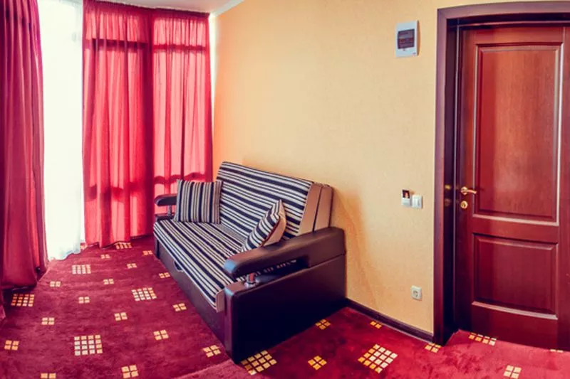 Комфорт. Гостевой дом "Ривьера" - Аше. Аше Комфорт. Гостевой дом "Ривьера" - Аше. Аше