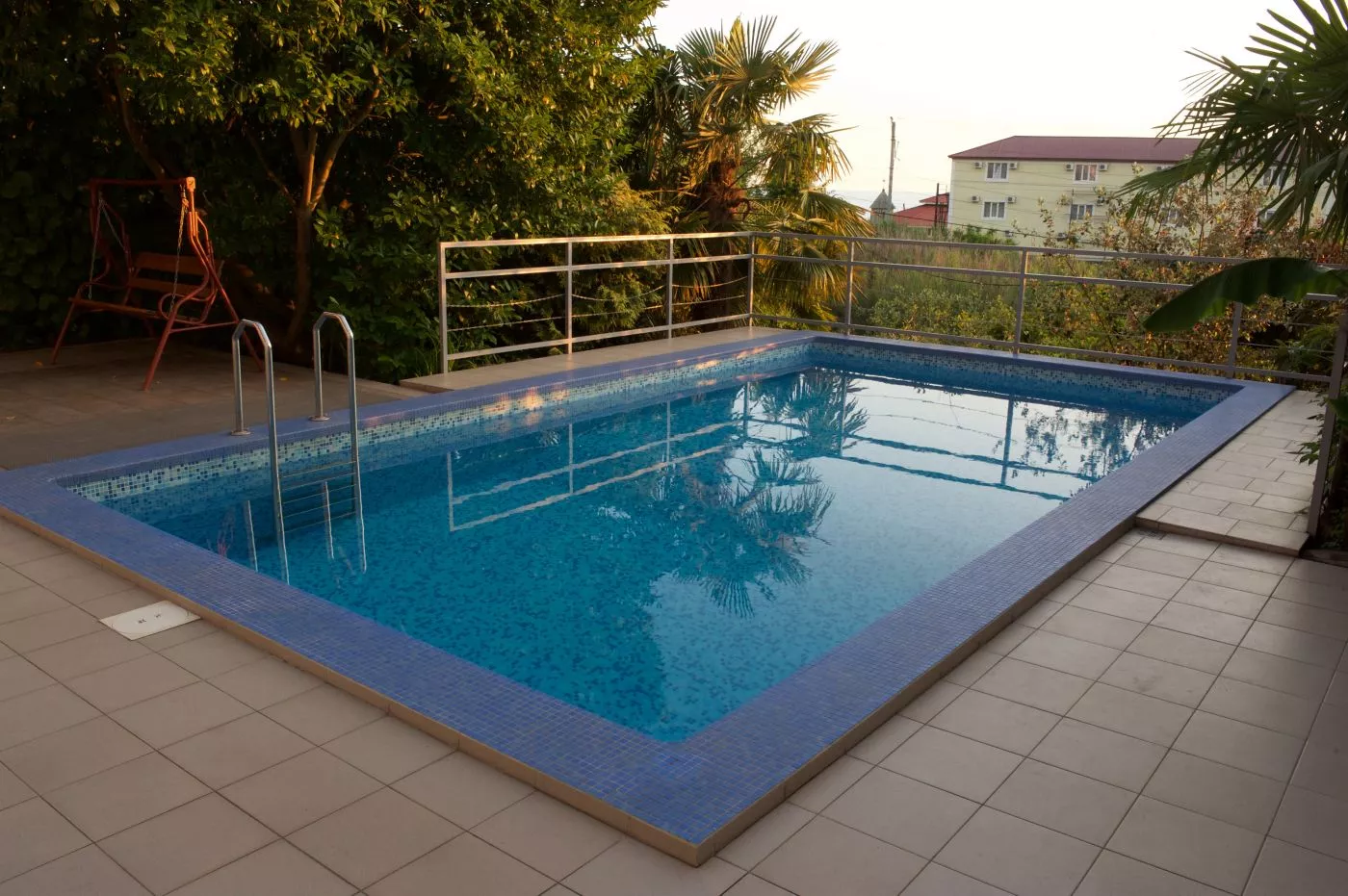 . Гостевой дом Морской бриз - Лоо. Лоо