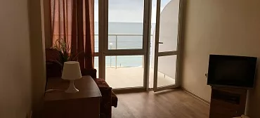 Отель "Морской берег"