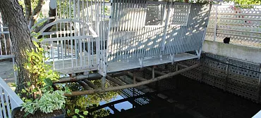 Отель Пшандра