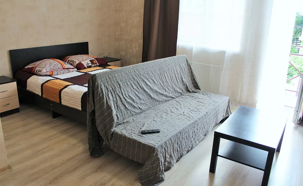 2 этаж 2 номер. Гостевой дом мАнжелка. Геленджик 2 этаж 2 номер. Гостевой дом мАнжелка. Геленджик