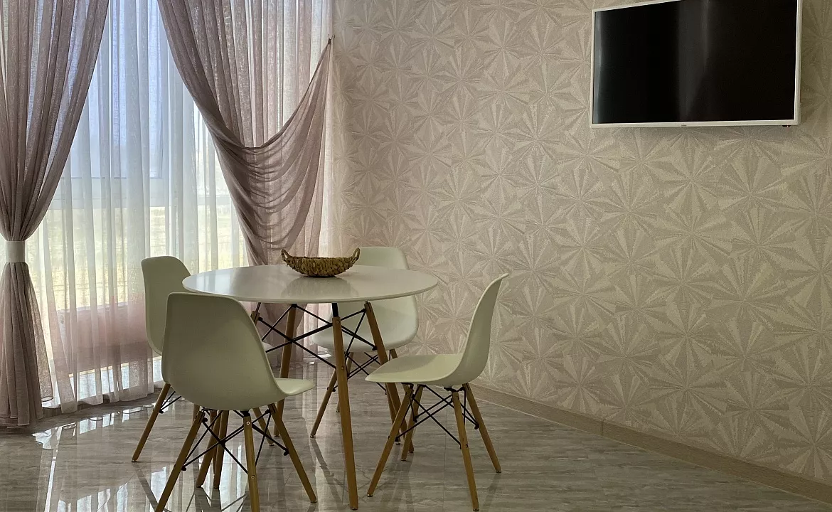 КВ 15. Апартаменты «Северный Берег» . Анапа КВ 15. Апартаменты «Северный Берег» . Анапа