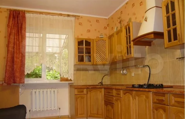 2-3-местный с кухней. Частный сектор На Самбурова. Анапа 2-3-местный с кухней. Частный сектор На Самбурова. Анапа