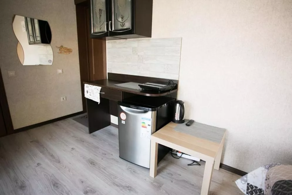 Апартаменты с видом на горы. Sport Home. Красная Поляна