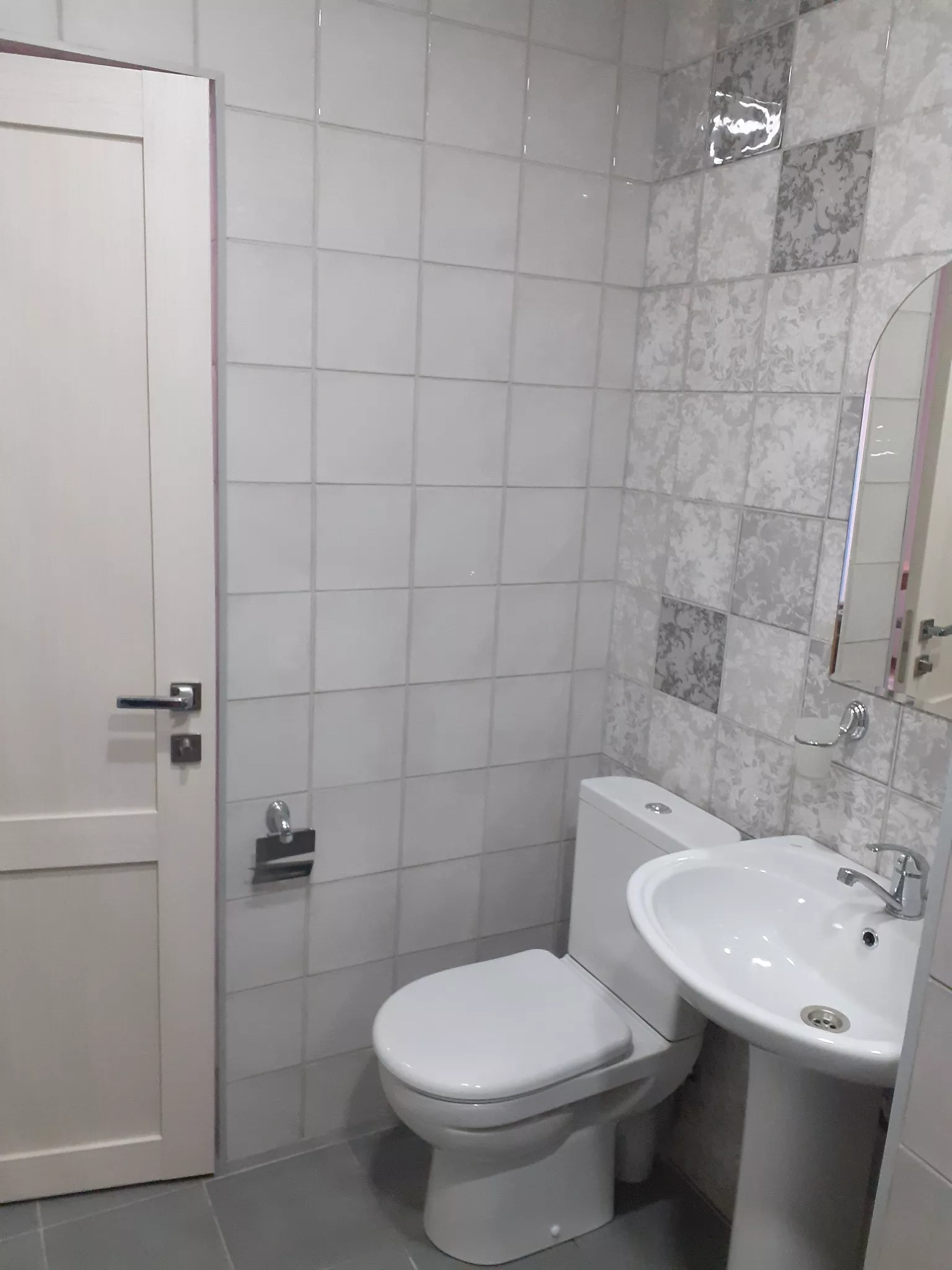 . Квартиры у Санатория ЮЖНОЕ ВЗМОРЬЕ. Адлер