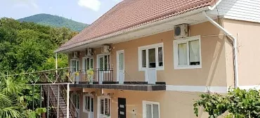 Вилла "У Кота"