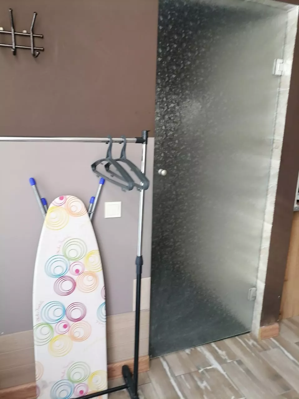 . Гостевой дом Четыре сезона. Лоо