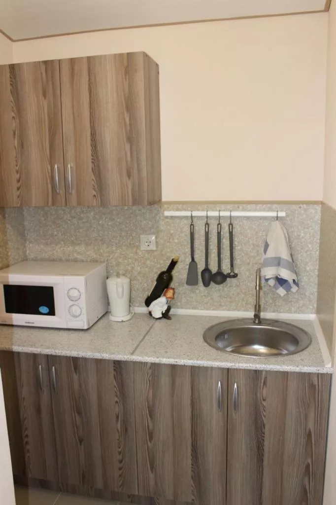 . Гостевой дом "Лето". Ейск