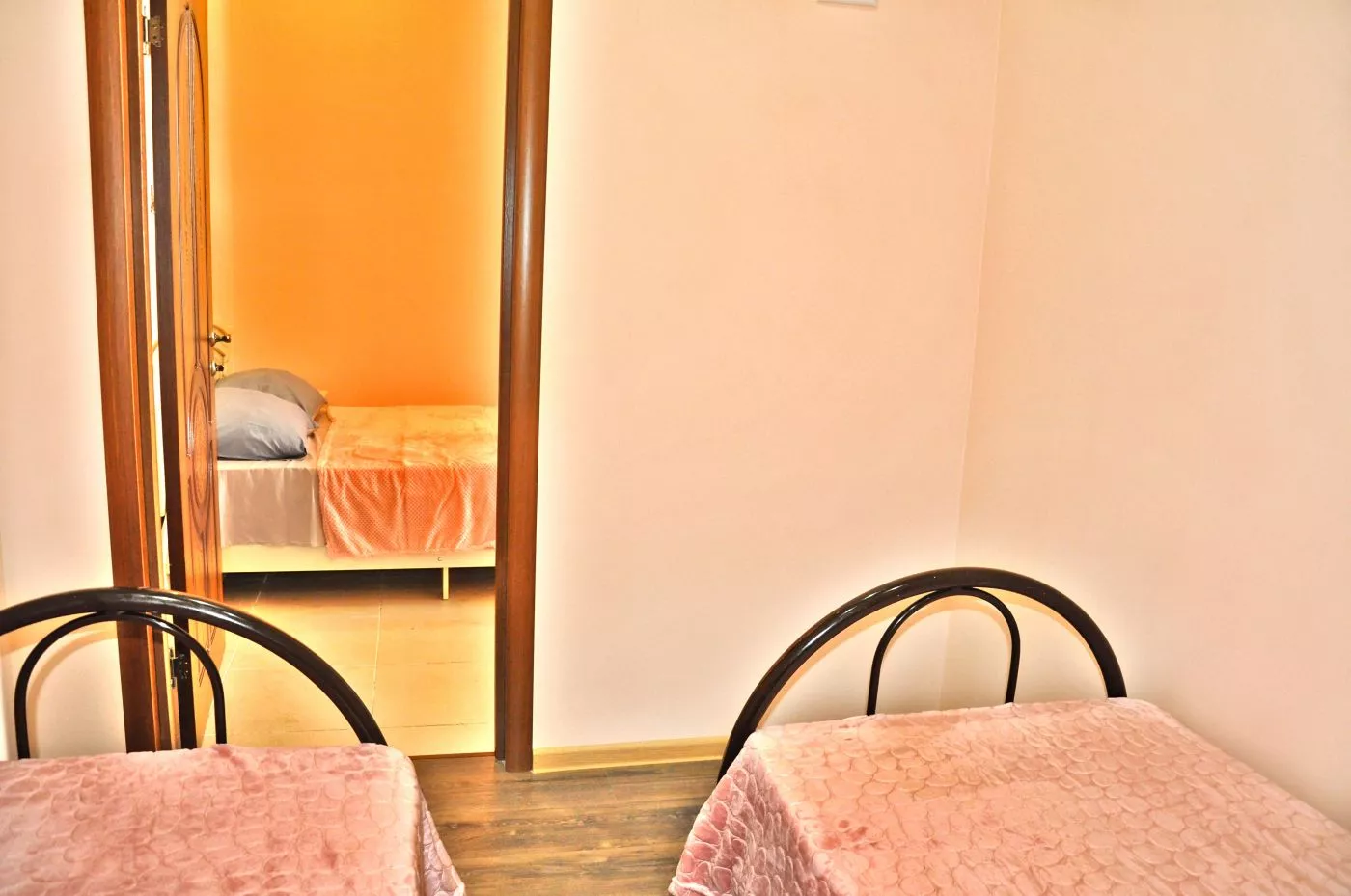 . Гостевой дом Надежда - Витязево. Витязево