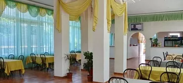 Гостевой дом "Даниэль"