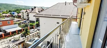 Гостиница "РИФ" 