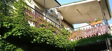 Гостевой дом "Паутинка"