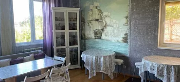 Частный сектор "В гостях у Марика"