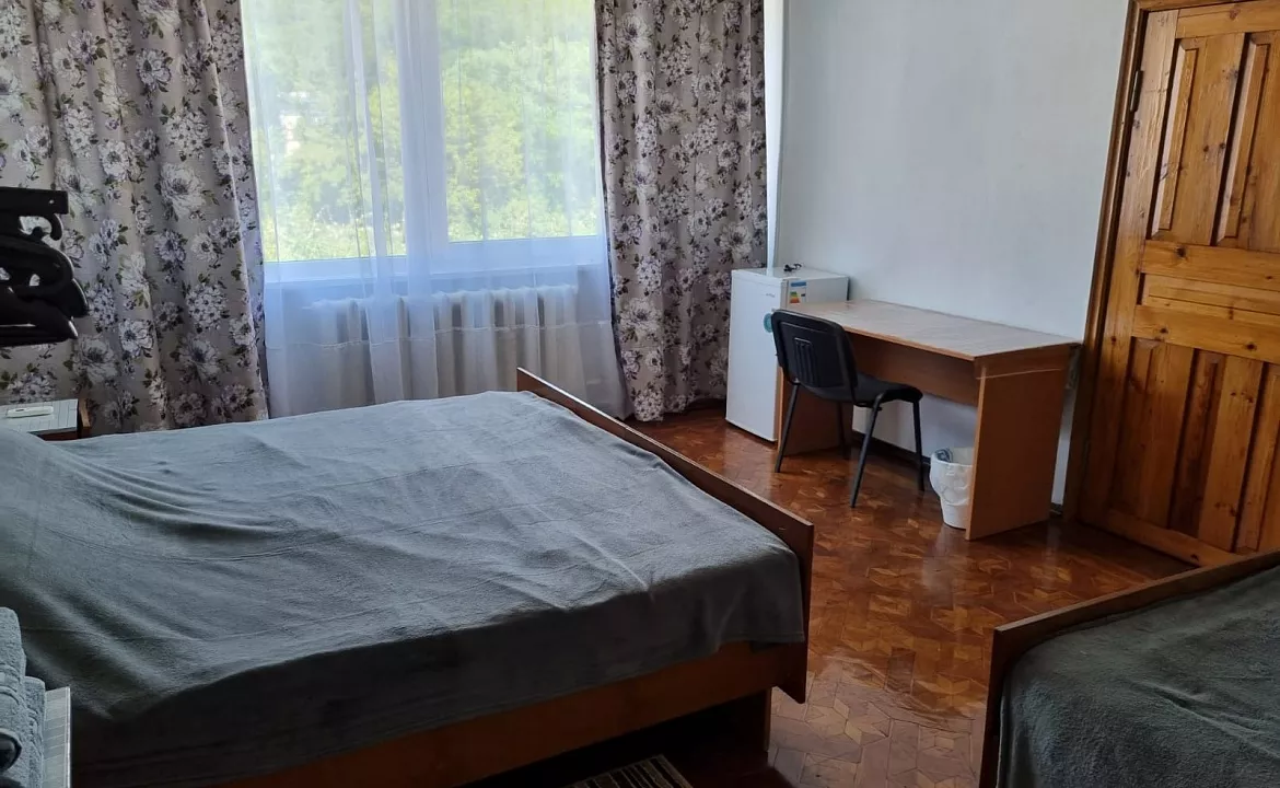 Комната 7. Частный сектор Сочи, ул.Юннатов 2а, "Мечта". Сочи