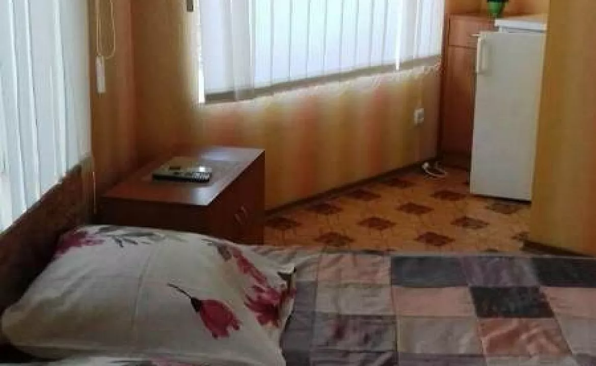 Комфорт. Гостевой дом На Цветочной. Орджоникидзе