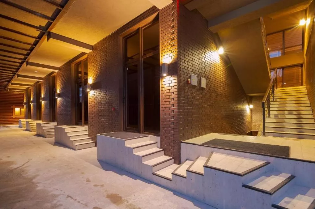 . Гостевой дом Радужный - Красная Поляна. Красная Поляна