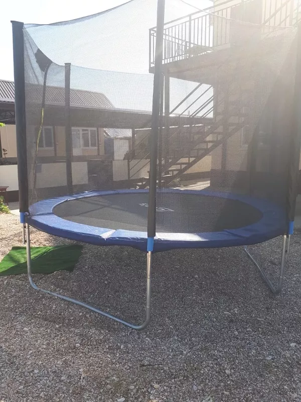 . Гостевой дом "Сокол". Должанская