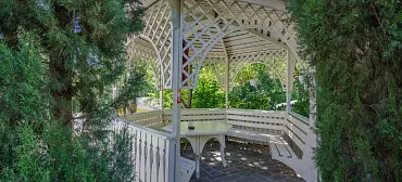 Пансионат «Ай-Лия»