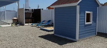 Дом под ключ Azure vip