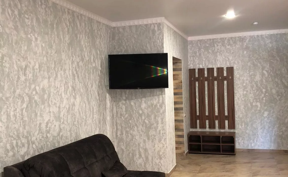 Номер 7 Люкс. Гостевой дом 《 Замок Рауля 》. Лермонтово Номер 7 Люкс. Гостевой дом 《 Замок Рауля 》. Лермонтово