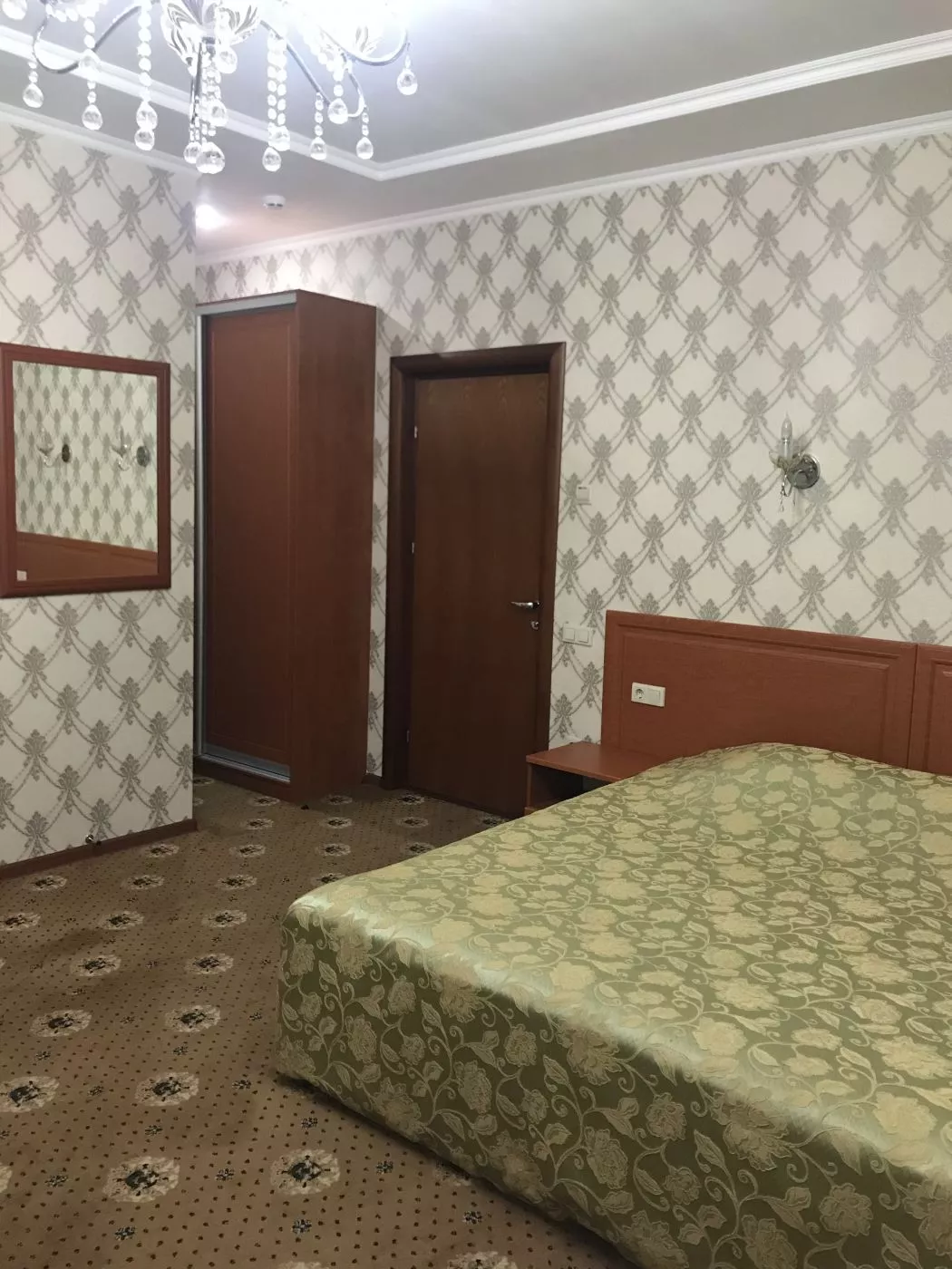 . Гостиница Фрегат. Геленджик . Гостиница Фрегат. Геленджик