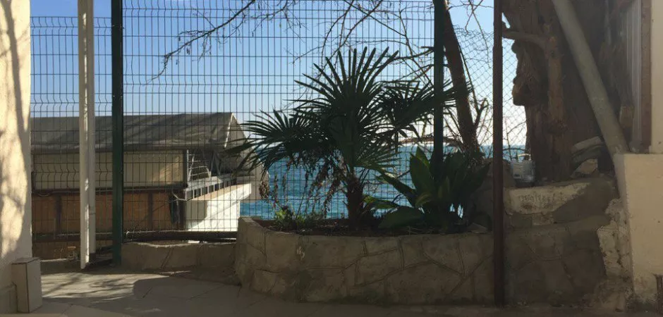 Стандарт. Отель «Коралл». Ялта Стандарт. Отель «Коралл». Ялта