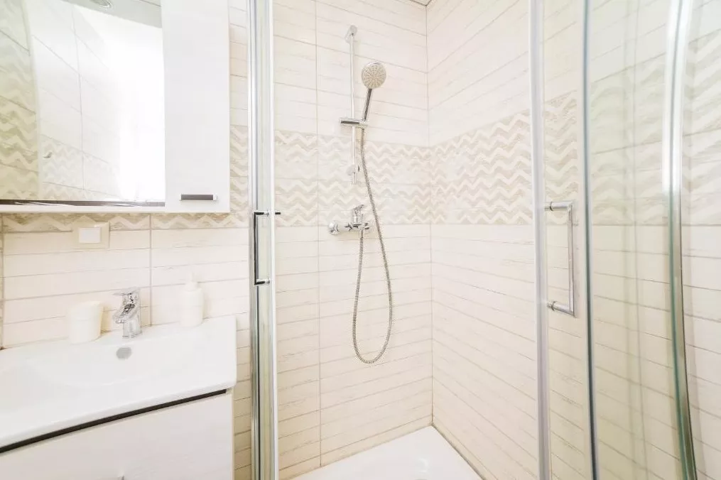 . Апартаменты VertoDom. Красная Поляна