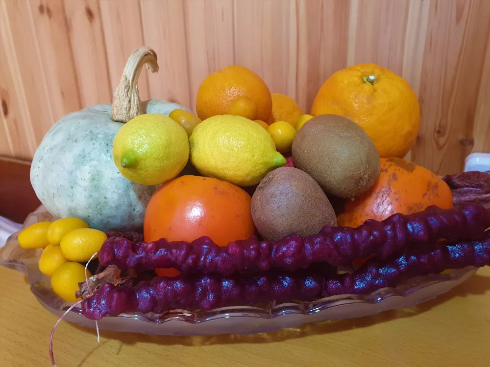 . Дом под ключ FIESTA SEA. Гагра