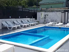 Гостевой дом «Век», «Атланта»