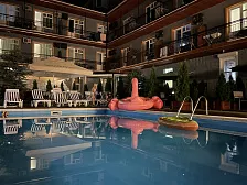 Отель «БРЮТ»