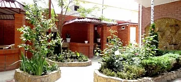 Гостевой дом "На Виноградной"